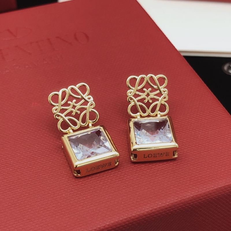 Loewe Earrings